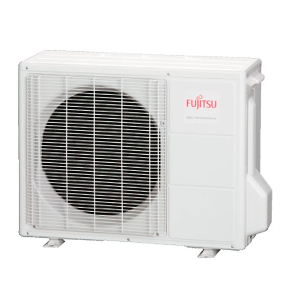 Кондиционер Fujitsu ASYG30LFCA/AOYG30LFT — (1)