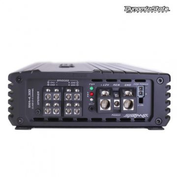 Dynamic State SARMAT SMA-4.300