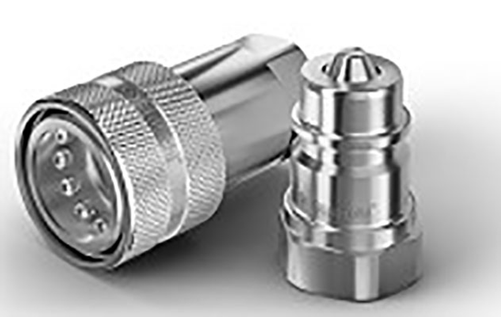 БРС ISO A BIR NPT 1/2 - D1/2 Розетка