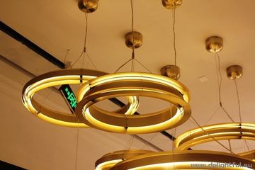 Design lamp 07-349