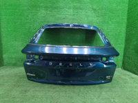 Крышка багажника Geely Monjaro (2021-н.в.)