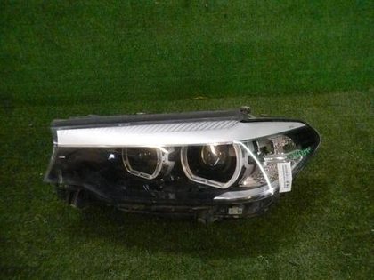Фара левая BMW 5er G30 (2017-2020) LED