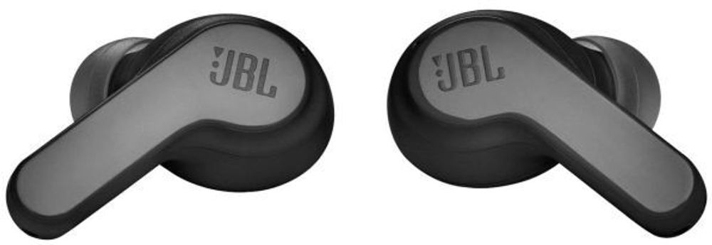 Беспроводные наушники JBL Wave 200TWS Black - 3
