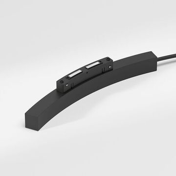 Блок питания 100W для радиусного шинопровода Ø800mm 95055/00 чёрный Slim Magnetic Elektrostandard