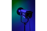 Осветитель светодиодный Raylab RL-300PRO RGB