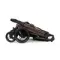Прогулочная коляска Valco Baby Snap 4 Flatt Matt / Cocoa