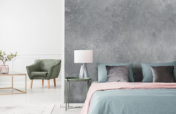Декоративное покрытие Decorazza Lucetezza Argento 5 л, LC 001