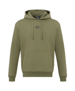 Худи AK Legacy Hoodie, оливковый
