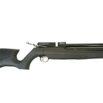 Пневматическая винтовка Kuzey K60 (калибр 6,35х15 мм, пластик)