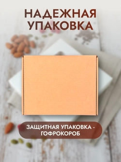 Конфеты шоколадные медианты в подарочной упаковке