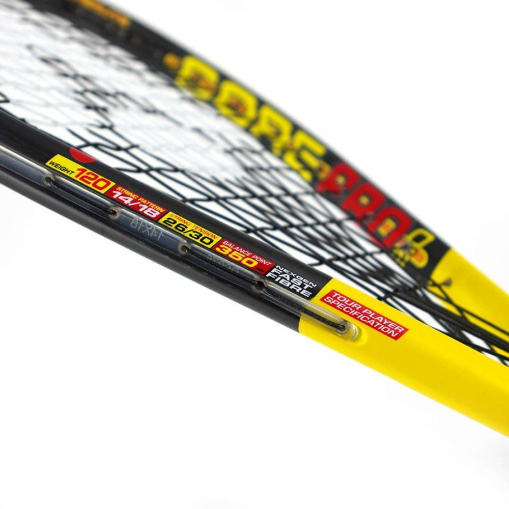 Ракетка для сквоша Karakal Core Pro 2.0