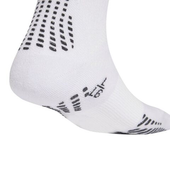 Теннисные носки Adidas Grip Printed Crew Performance 1P - white