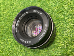 Helios-44M-4