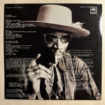 Taj Mahal - The Natch'l Blues (США)