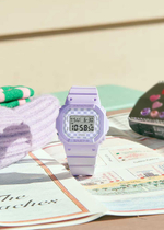 Часы Casio BGD-565GS-6