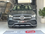 Mercedes-Benz GLE 53 AMG