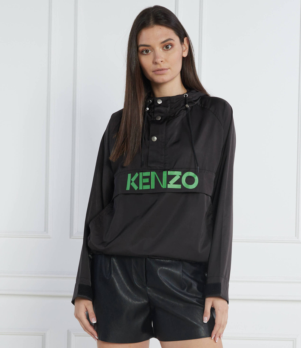 куртка paris Kenzo - черный(FC62BL1579NB)