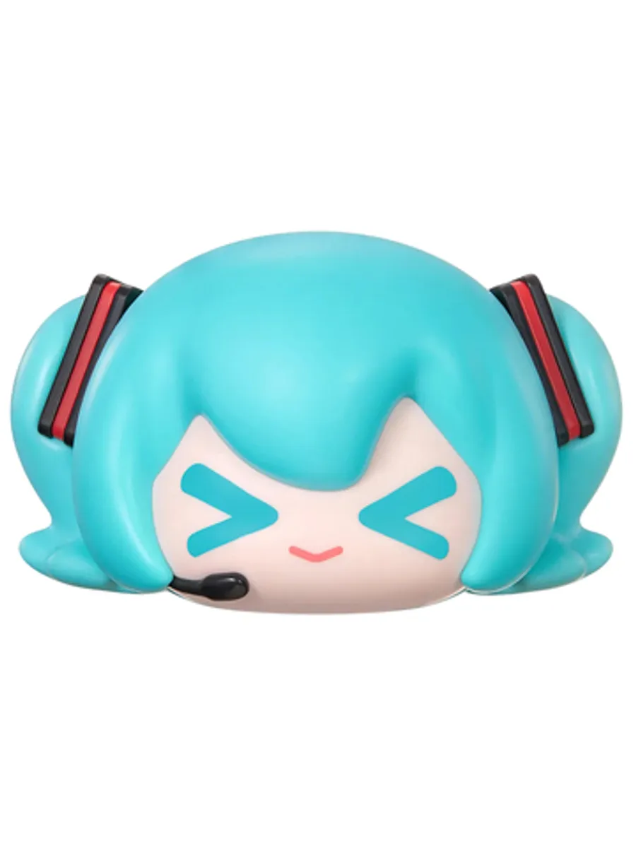 Случайная фигурка FUNISM Hatsune Miku: Dopamine Qface