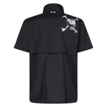 Oakley Golf Clothing Moderate Spring Zip Closure Foa408759 021