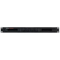 FONESTAR FSD-4500E 4-канальный усилитель мощности