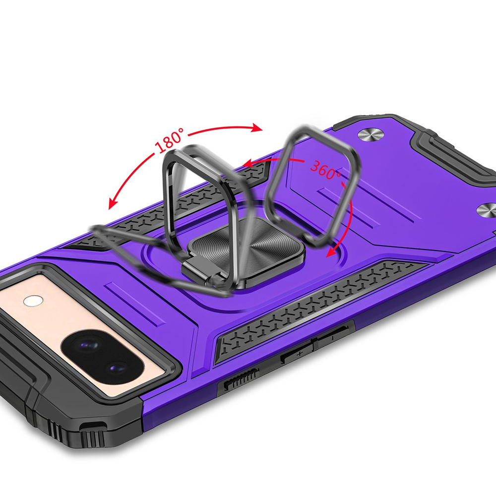 Противоударный чехол Legion Case для Google Pixel 8A