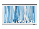 Телевизор Samsung QE65LS03HW The Frame Pro 4K