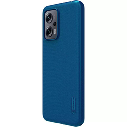 Накладка Nillkin Super Frosted Shield для Xiaomi Redmi Note 12T Pro 5G