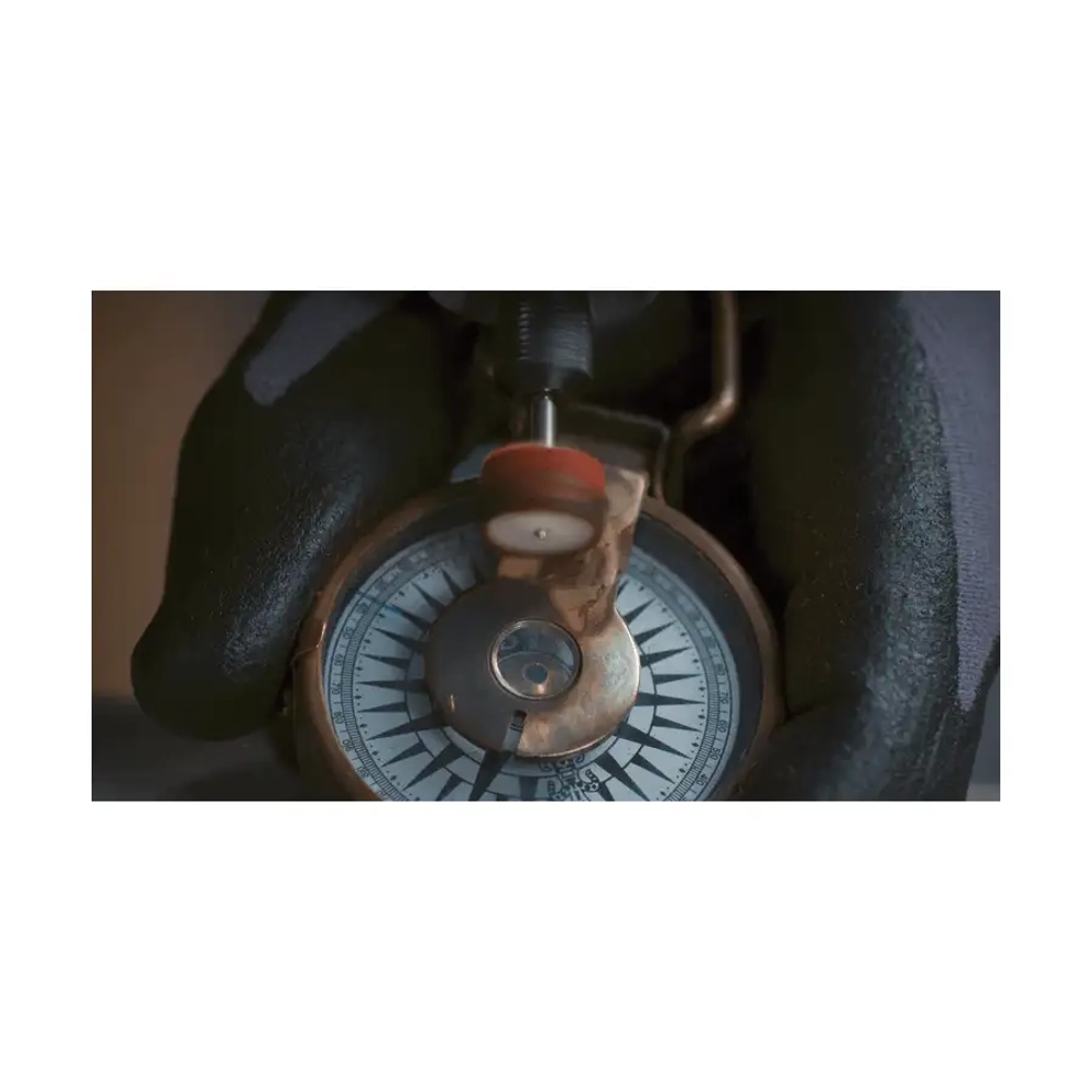 Насадка полировальная 414 DREMEL 2615041432