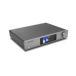 Сетевой аудиоплеер Cambridge Audio CXN100 Lunar Grey