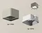 Точечный светильник Techno XS7834001 Ambrella