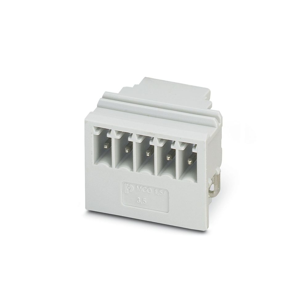 MCO 1,5/ 5-G1L-3,5 KMGY MCO 1,5/ 5-G1L-3,5 KMGY