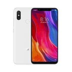 Xiaomi Mi 8 6/64gb White