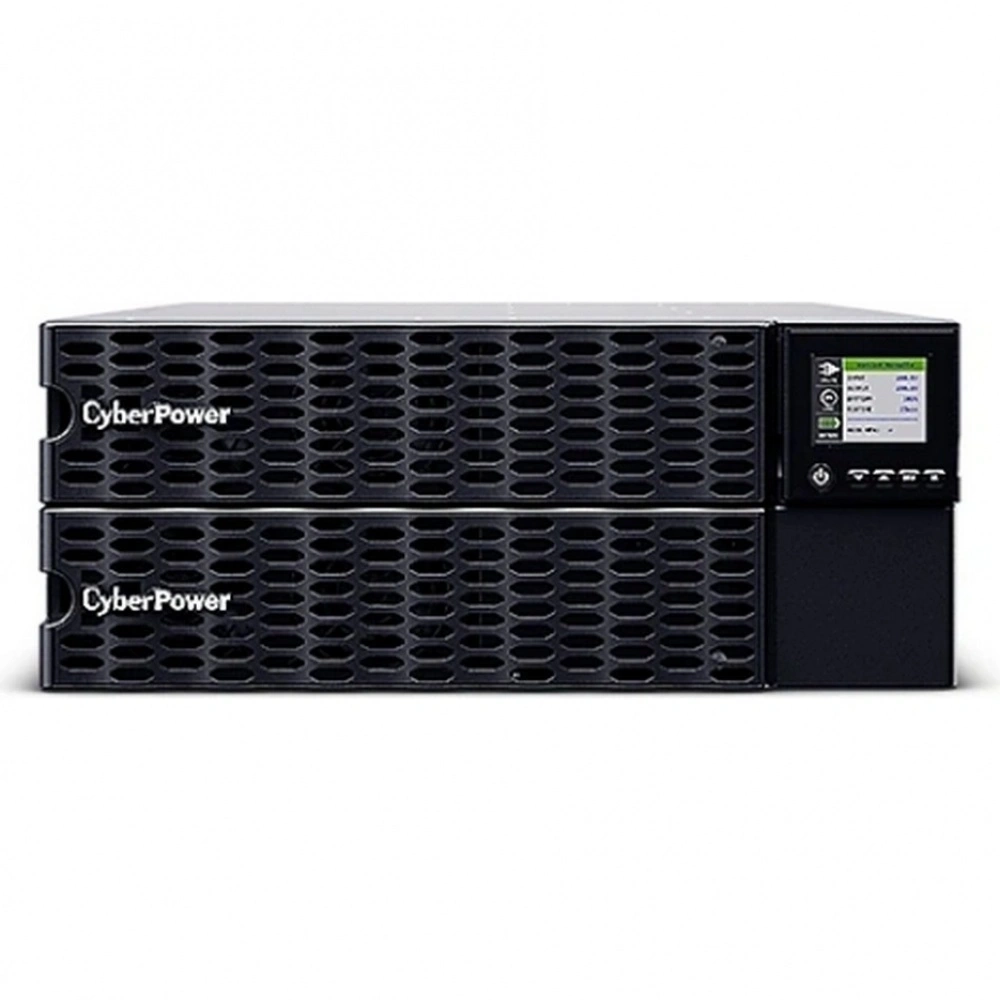 ИБП CyberPower OL10KERTHD Online 10000VA/10000W