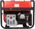 Бензиновый генератор A-iPower A6500
