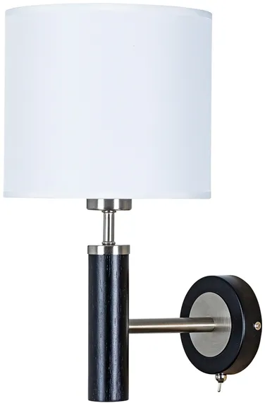 Бра Robert A5029AP-1SS Arte Lamp