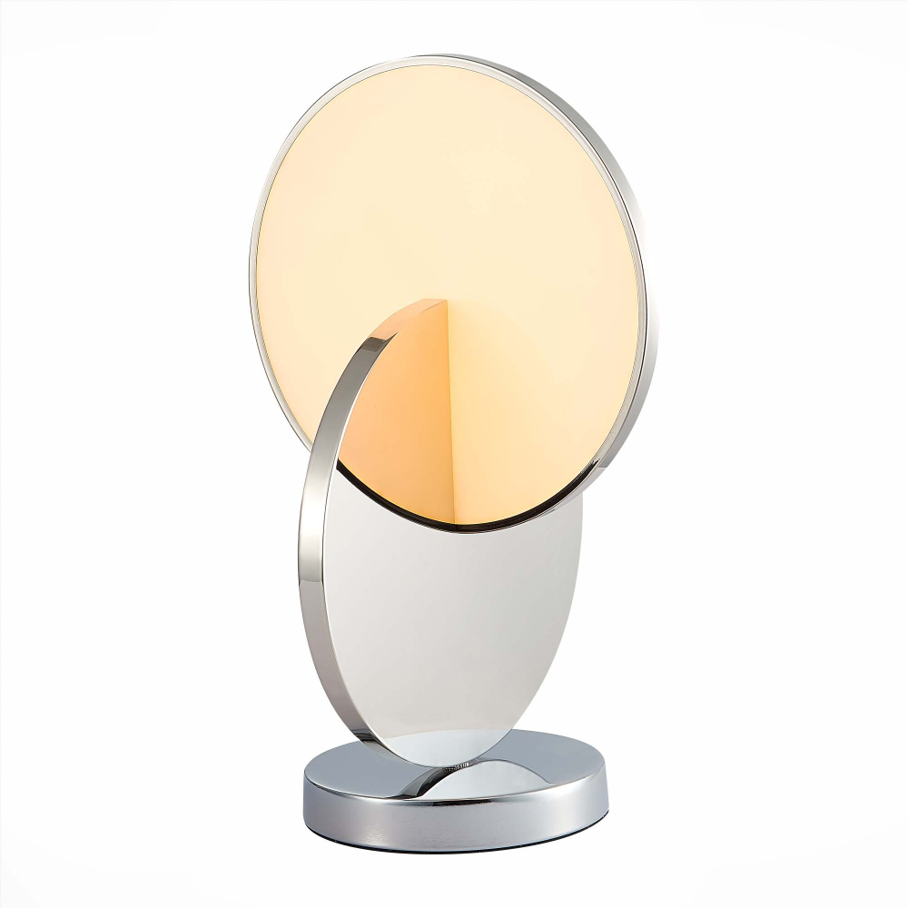 Лампа настольная ST Luce Eclisse SL6107.104.01