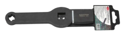 Ключ накидной ударный под вороток Е20 3/4'' RockForce##Rock FORCE RF-793A620