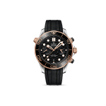 Часы OMEGA 300 300 44mm Sedna 18K, 210.22.44.51.01.001