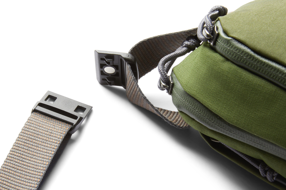 Сумка Bellroy Venture Ready Sling 2.5L
