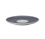 Чайная чашка с блюдцем Rosenthal TAC Gropius Stripes 2.0 (240 мл)
