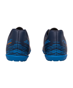 Бутсы многошиповые Rapido JSH201-Y, синий, р. 34-38