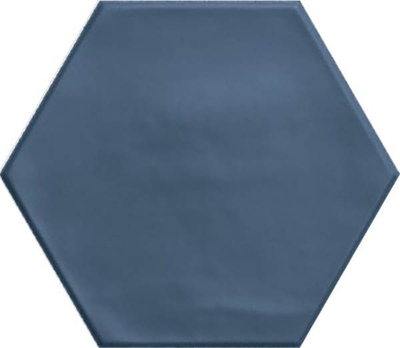 Керамогранит GEOMETRY HEX NAVY MATT