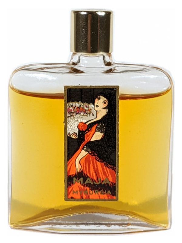Myrurgia Maja