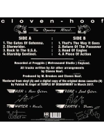 Cloven Hoof — The Opening Ritual