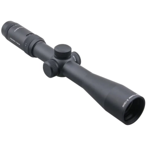 Прицел Vector Optics Forester 2-10x40 SFP(P) (SCOM-02)