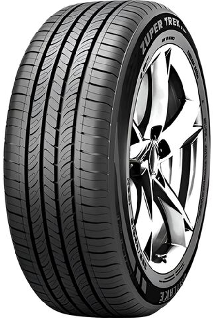 Летняя шина Goodride Zuper Trek Z-203 (265/55 R20 113V)