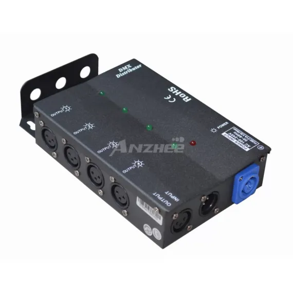 Anzhee DMX Splitter 2