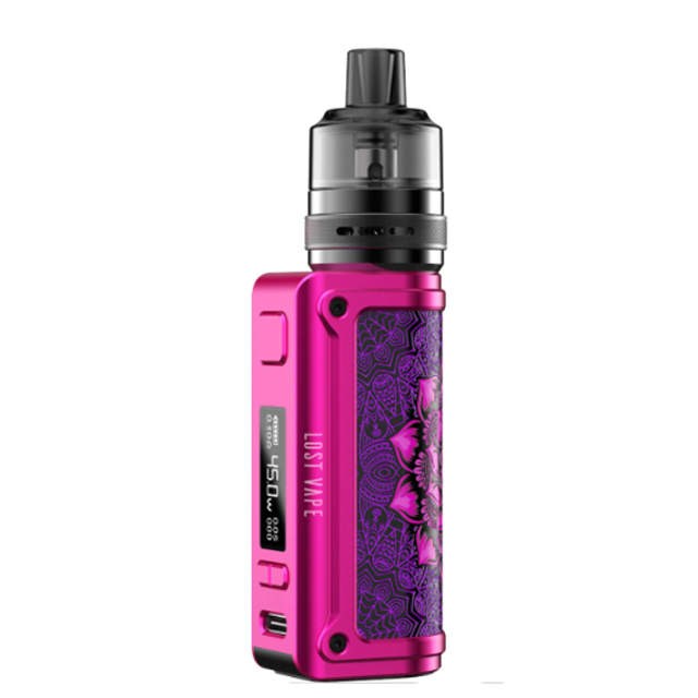 Lost Vape Thelema Mini 45W Kit