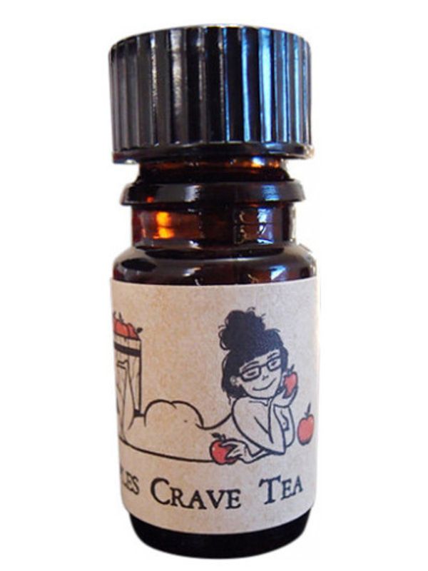 Arcana Wildcraft Apples Crave Tea