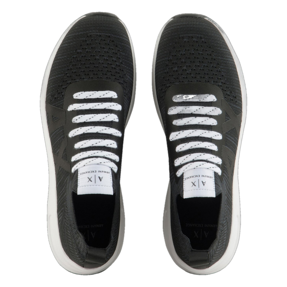 Кроссовки Armani Exchange
